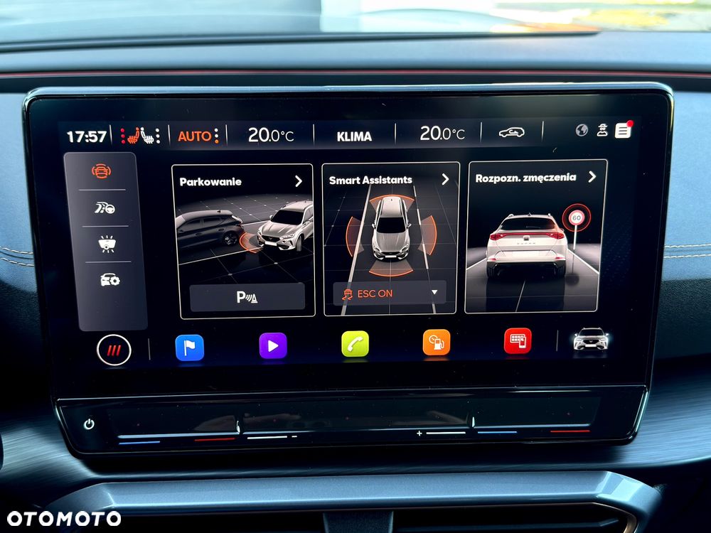 Cupra Formentor - 11