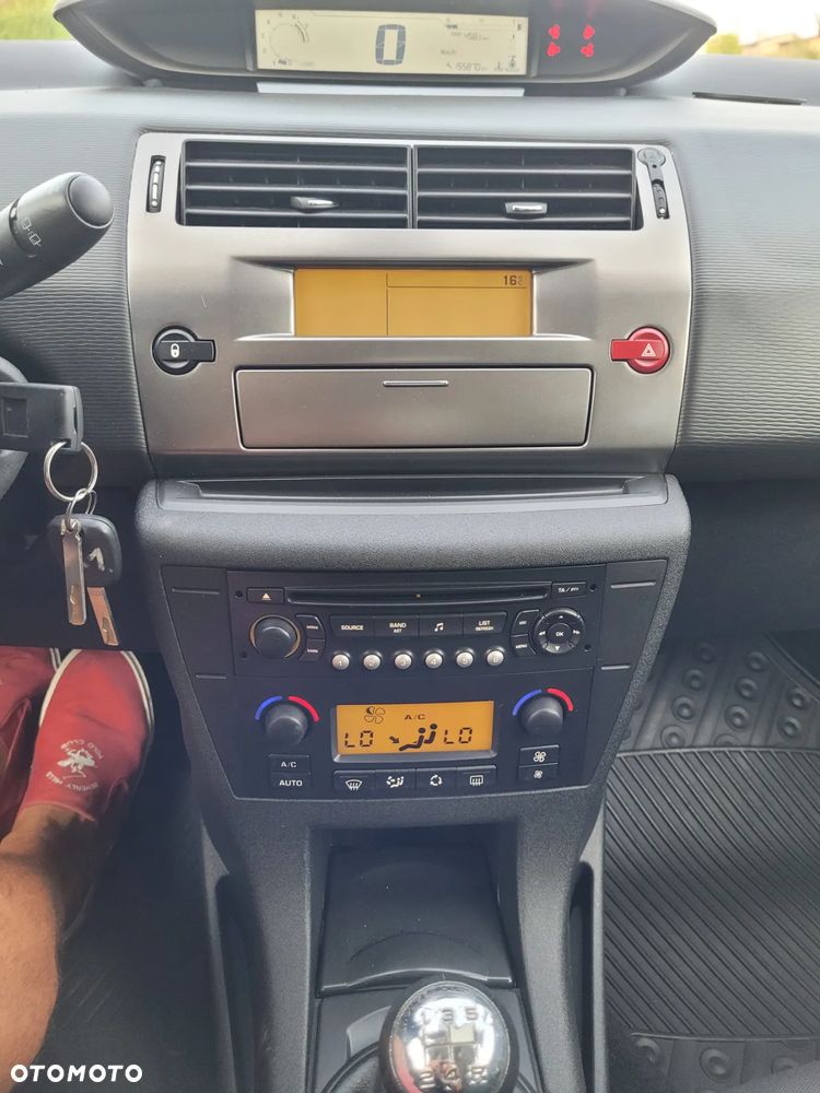 Citroën C4 VTi 120 Selection - 21