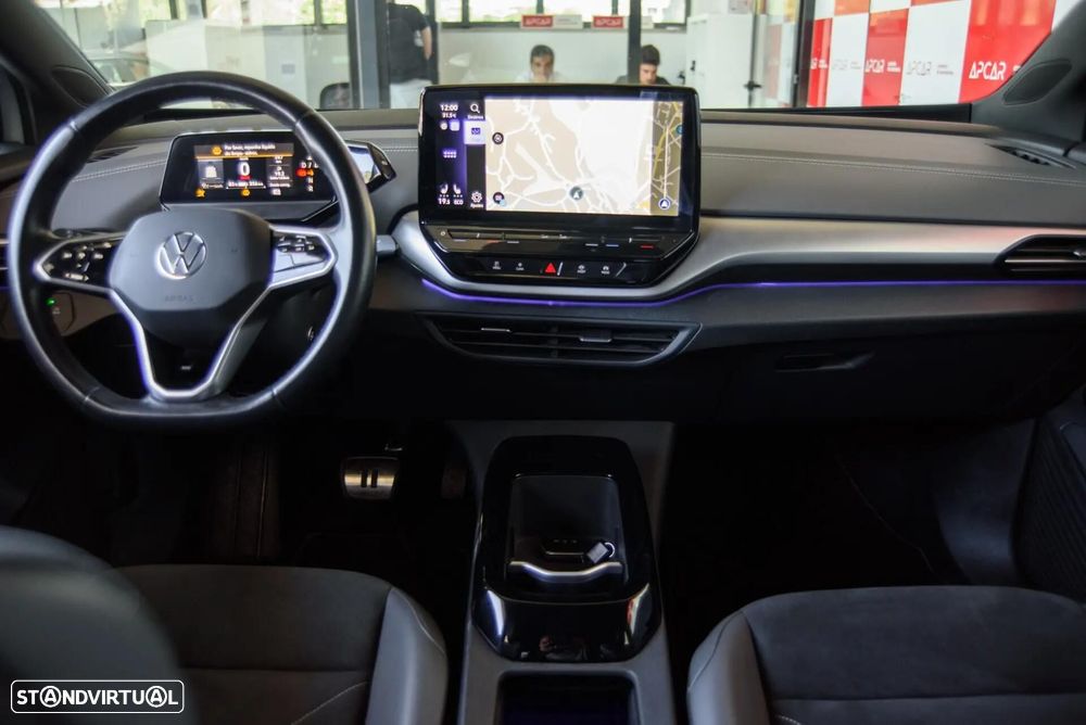 VW ID.5 77 kWh Pro Performance - 57