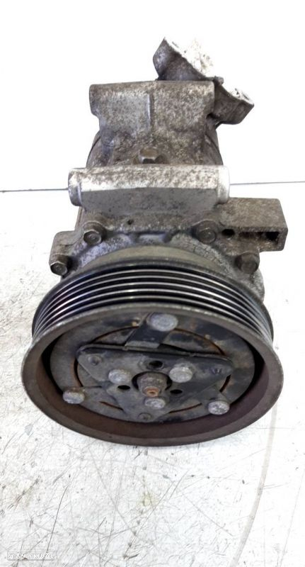 Compressor Ar Condicionado Renault Kangoo Express (Fw0/1_) - 2