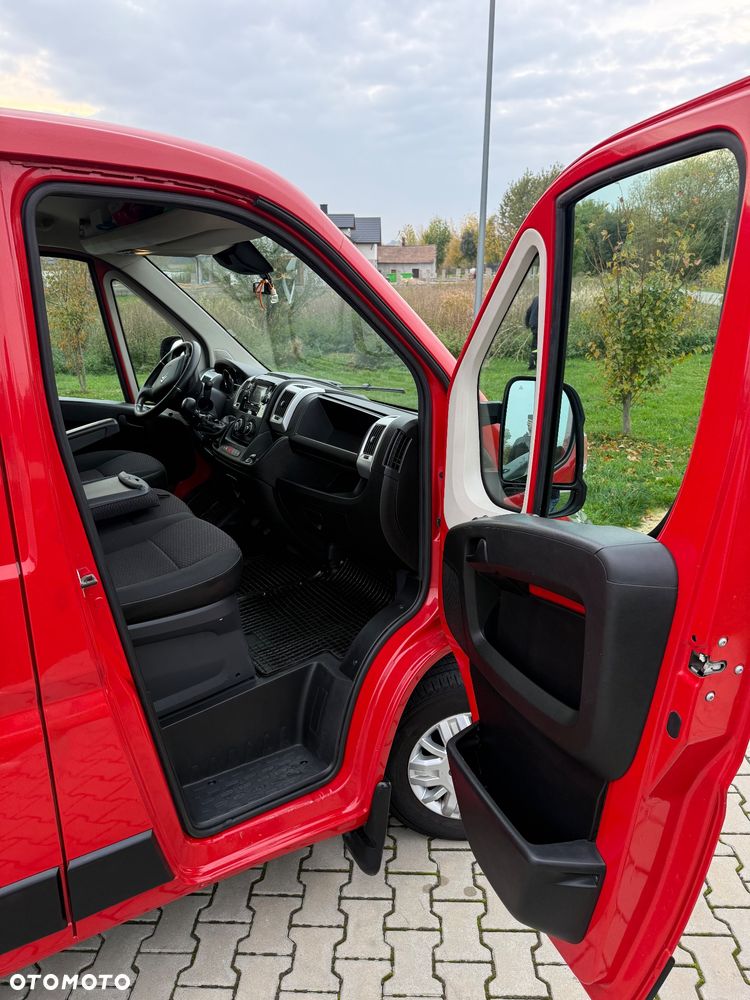 Citroën Jumper - 16
