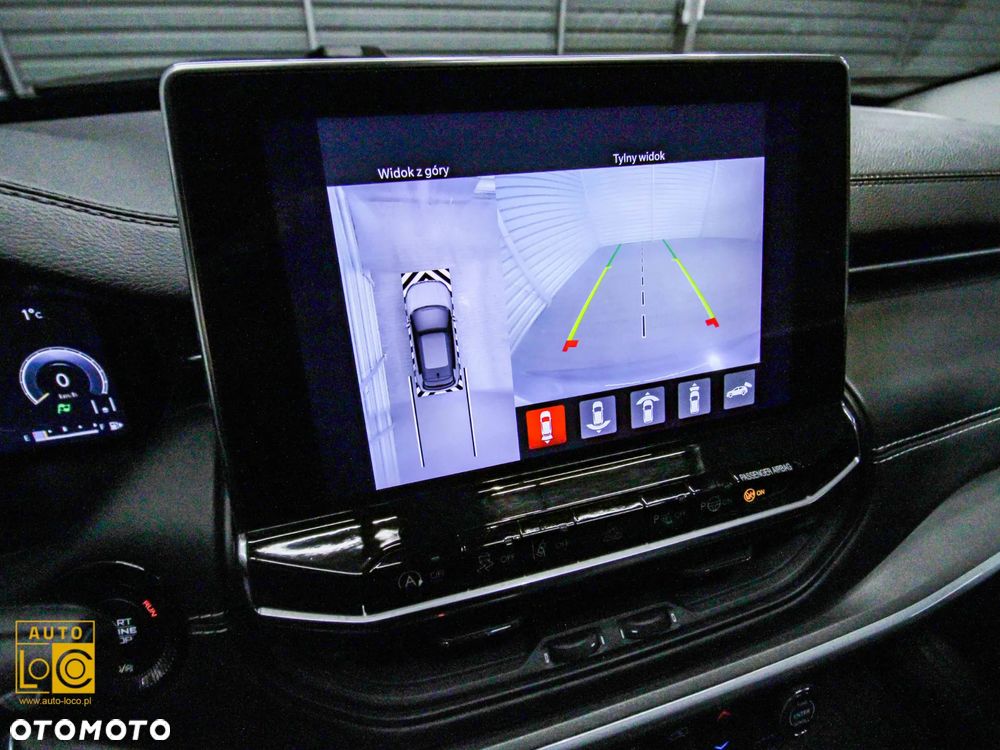 Jeep Compass 1.3 TMair Limited FWD S&S DDCT - 20