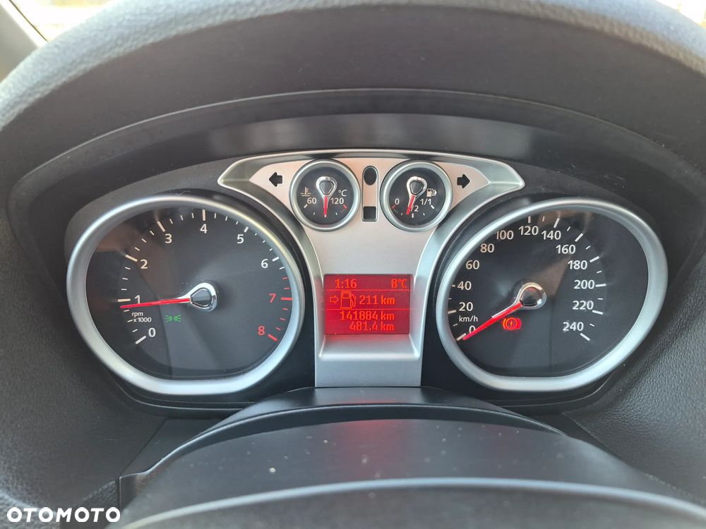 Ford C-MAX 1.8 Style+ - 26