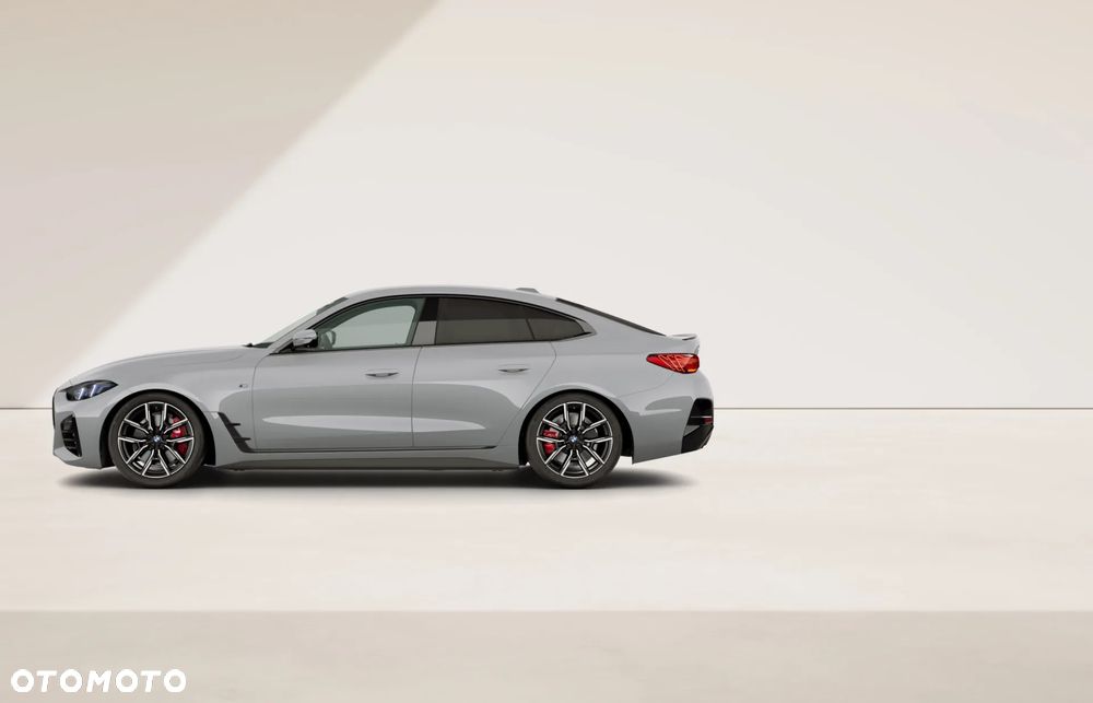 BMW Seria 4 430i xDrive - 9