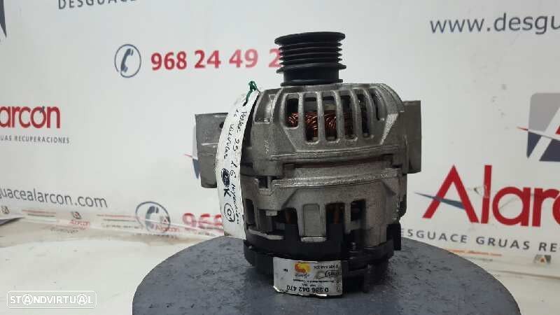 ALTERNADOR MG ROVER SERIE 45 (RT) CLASSIC (4-PTAS.) - 2