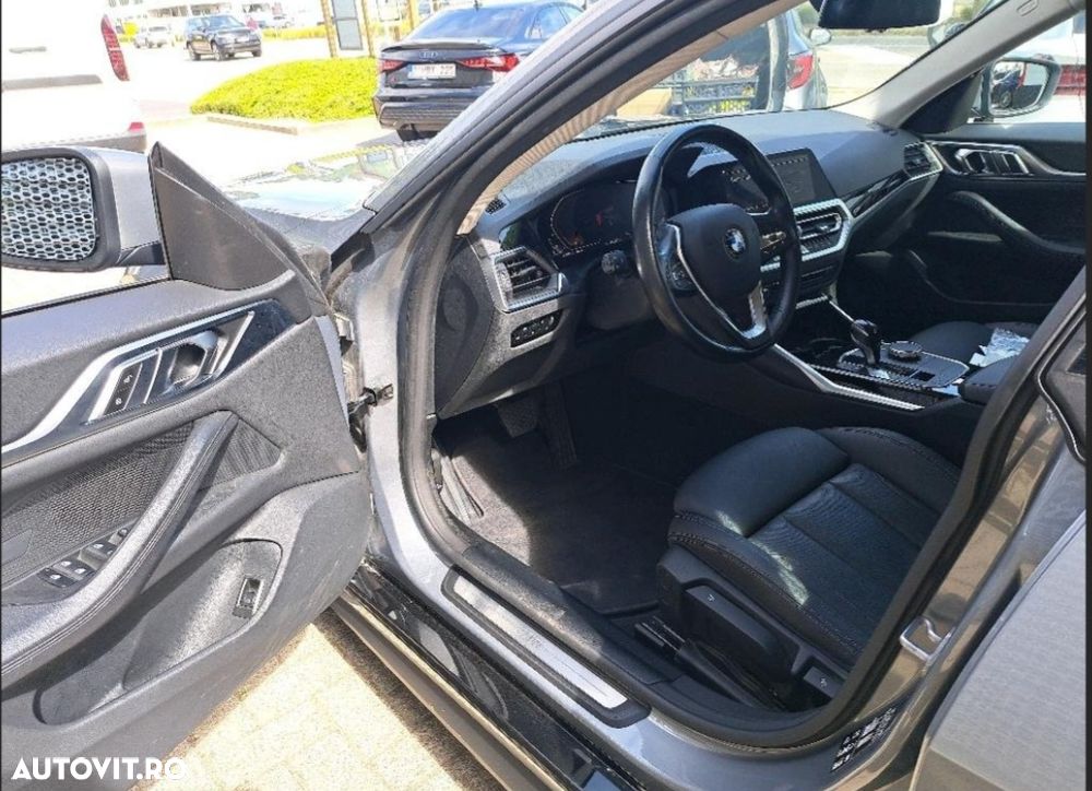 BMW Seria 4 - 14