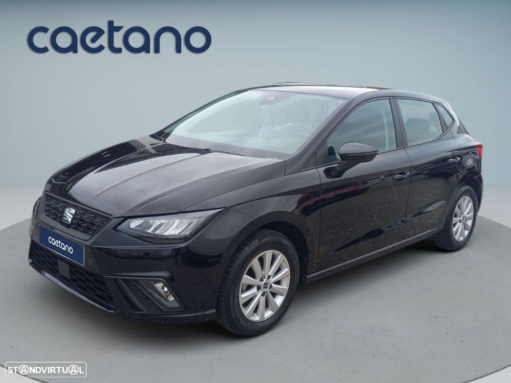 SEAT Ibiza 1.0 TSI Style - 1