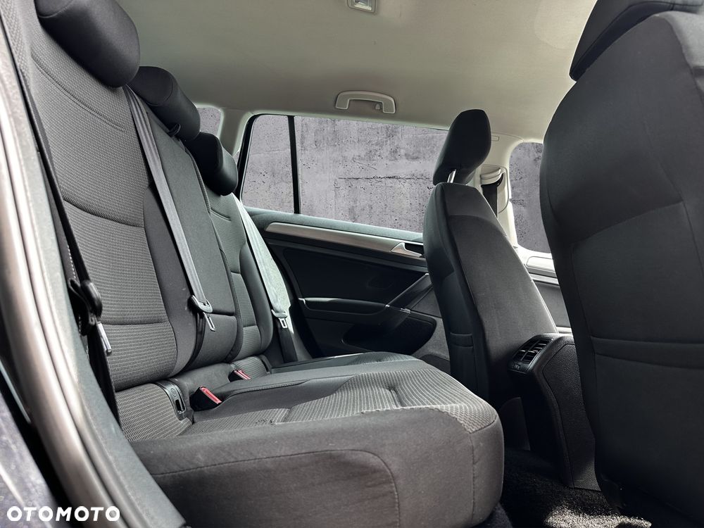 Volkswagen Golf 1.4 TSI BlueMotion Technology Comfortline - 12