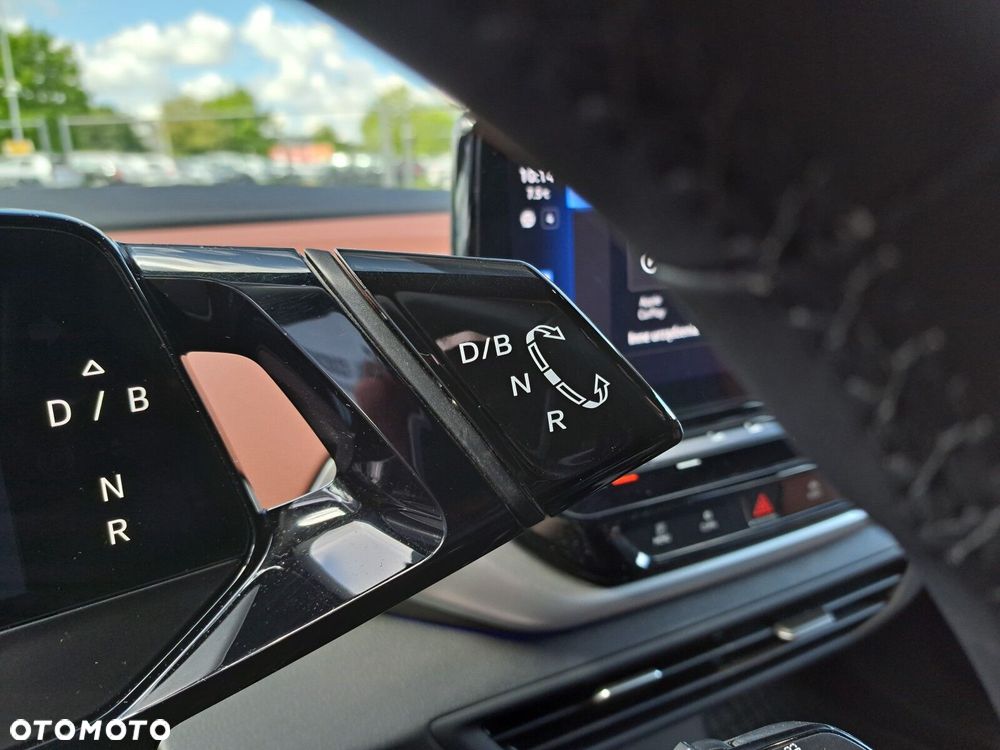 Volkswagen ID.4 77kWh Pro Performance - 25
