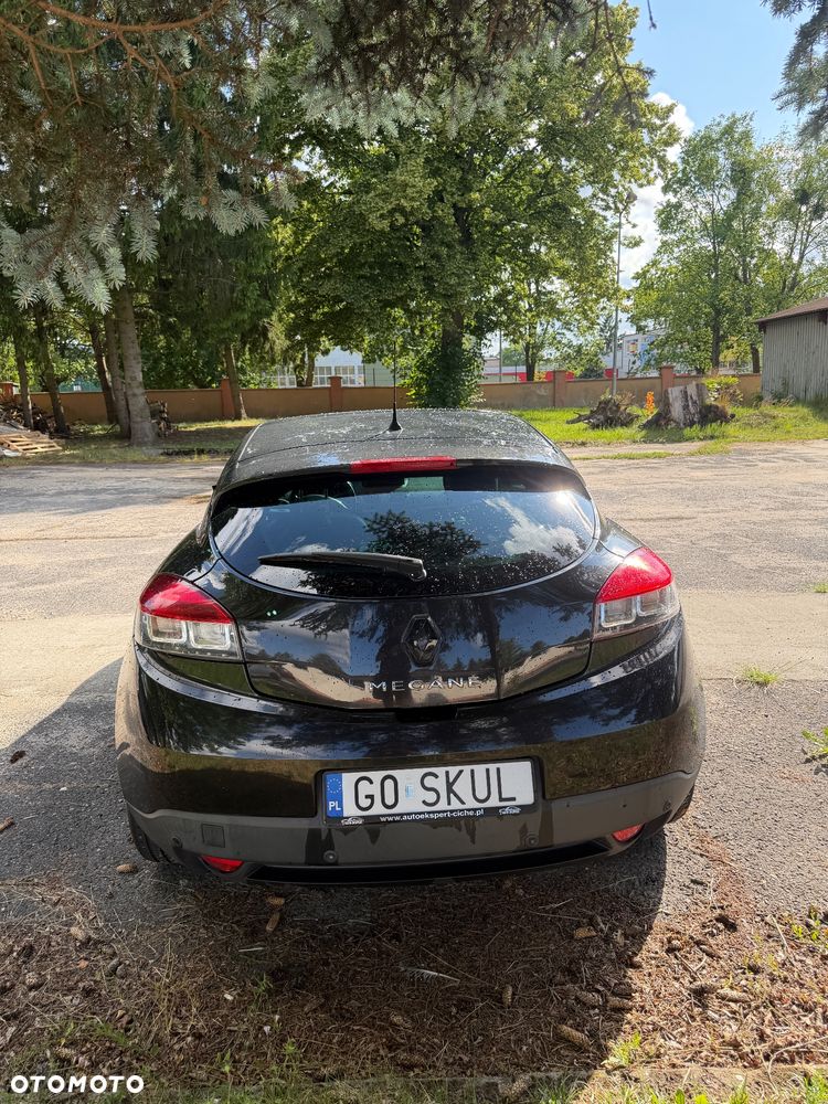 Renault Megane 2.0 16V TCE Dynamique - 5