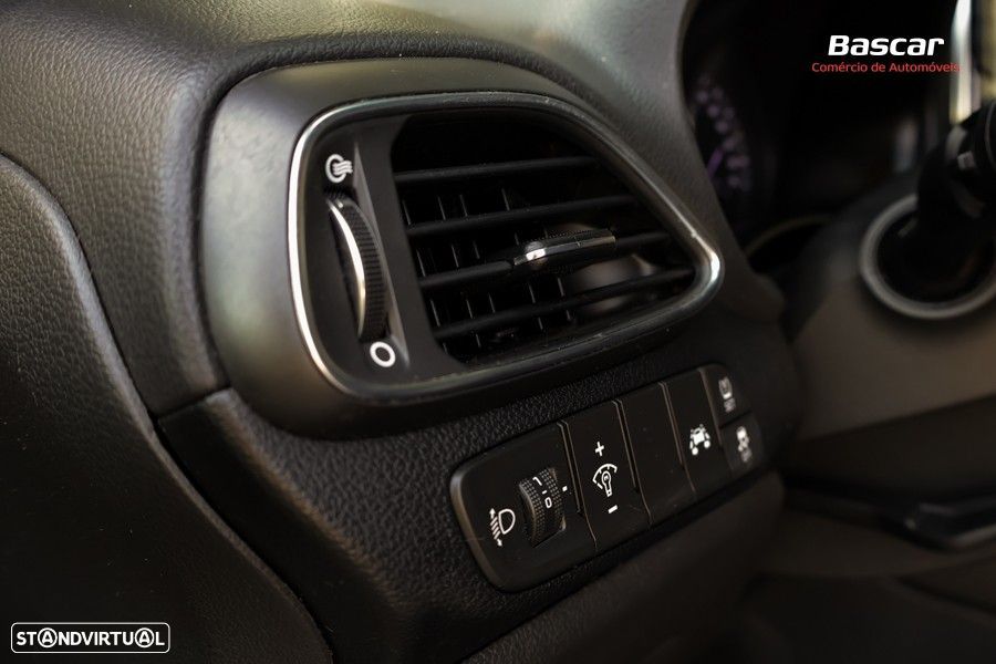 Hyundai i30 SW 1.6 CRDi Style+Navi - 49