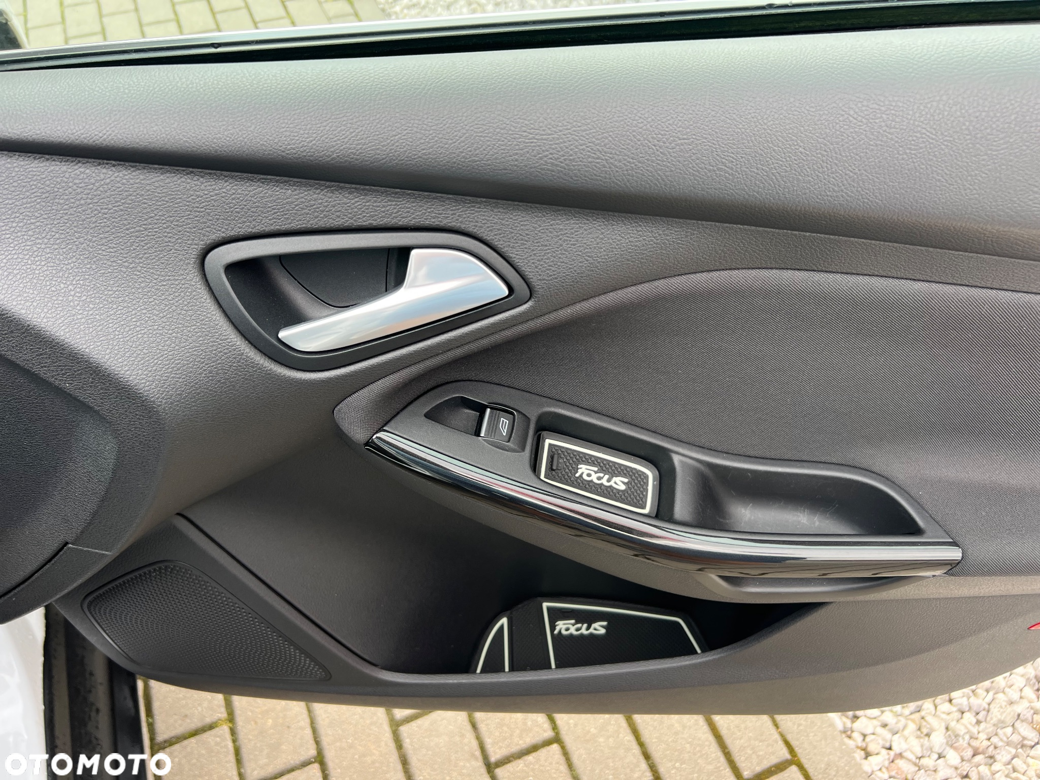 Ford Focus 1.0 EcoBoost Active Business - 16