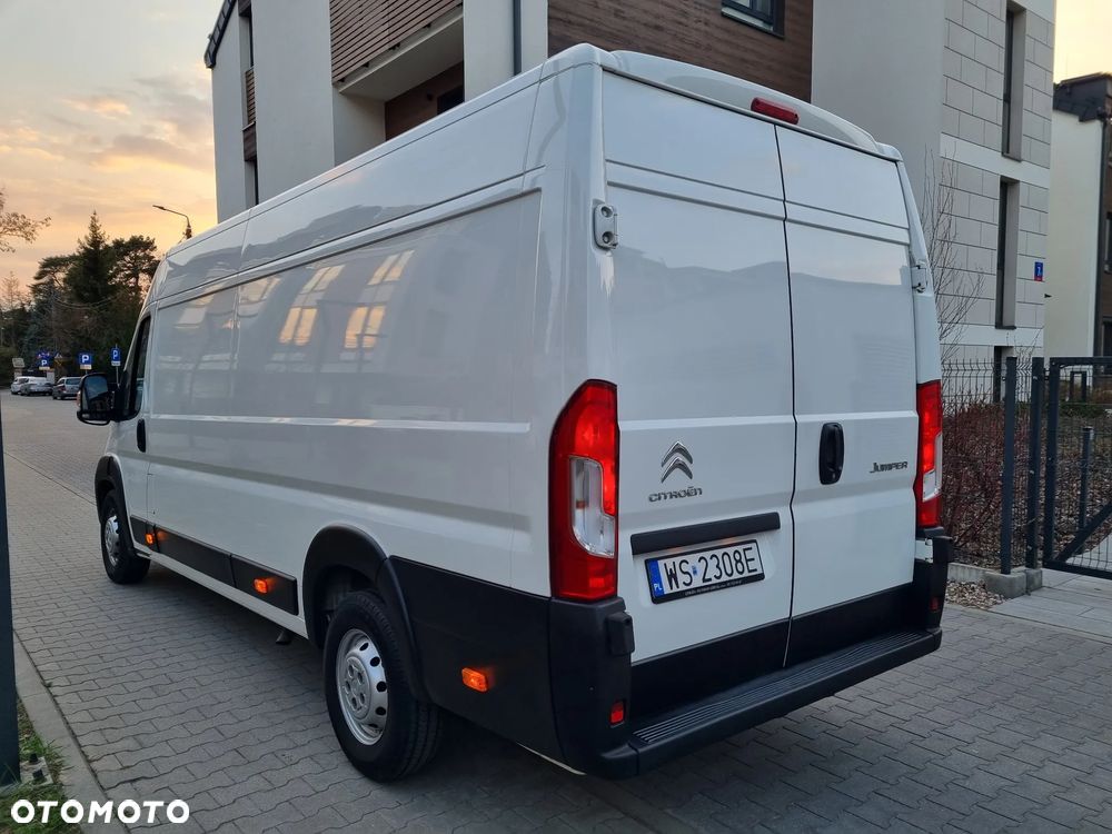 Citroën Jumper - 5