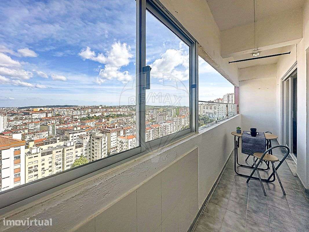 Apartamento T4 para venda - Grande imagem: 4/30