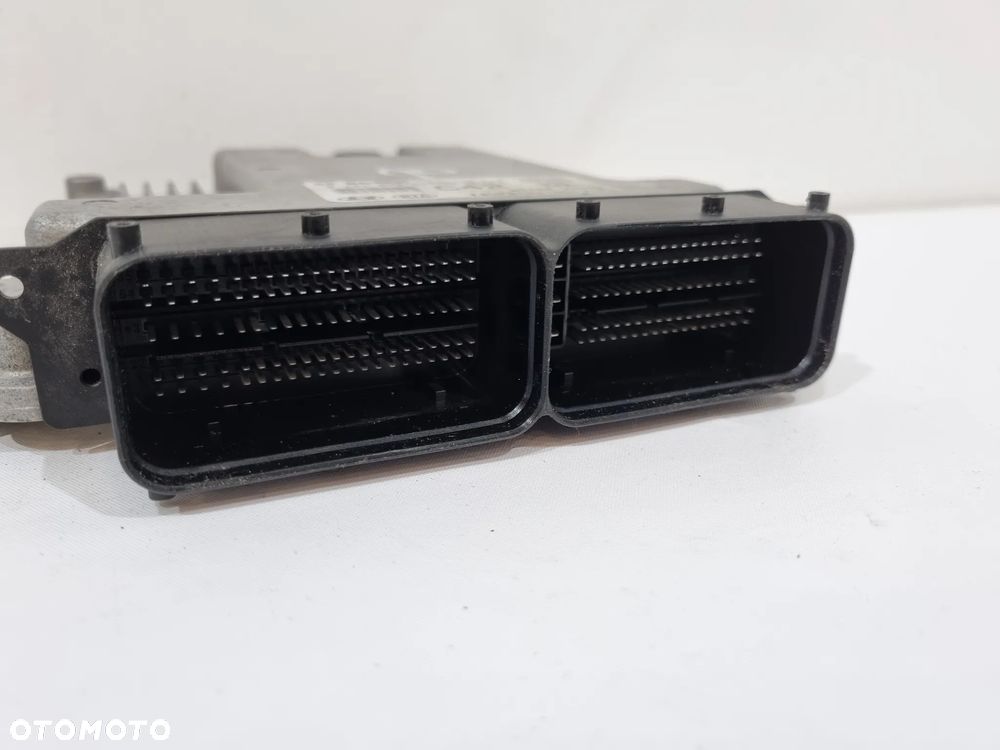 HYUNDAI I40 1.7 CRDI KOMPUTER STEROWNIK SILNIKA 39140-2A525 - 4
