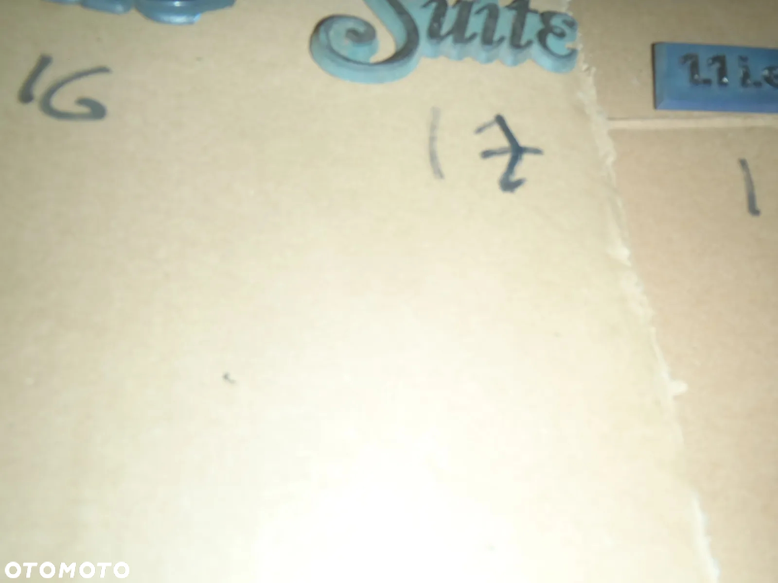 logo emblemat znaczek napis marea sporting seicento cinquecento punto uno doblo scudo elx sx 55 orginal - 21