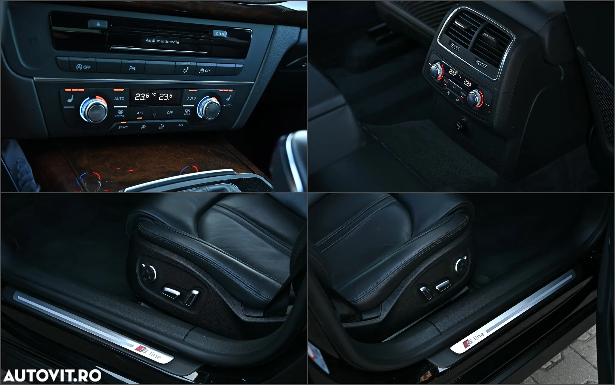 Audi A7 3.0 TDI Quattro S-Tronic - 21