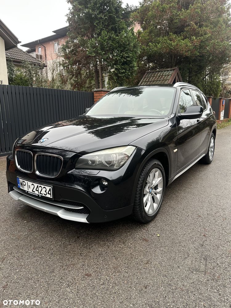 BMW X1 - 2