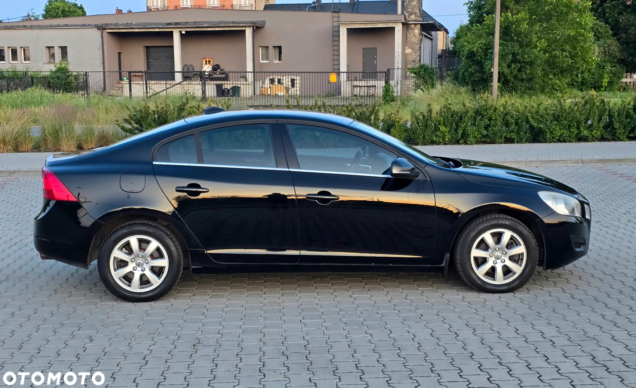 Volvo S60 - 9