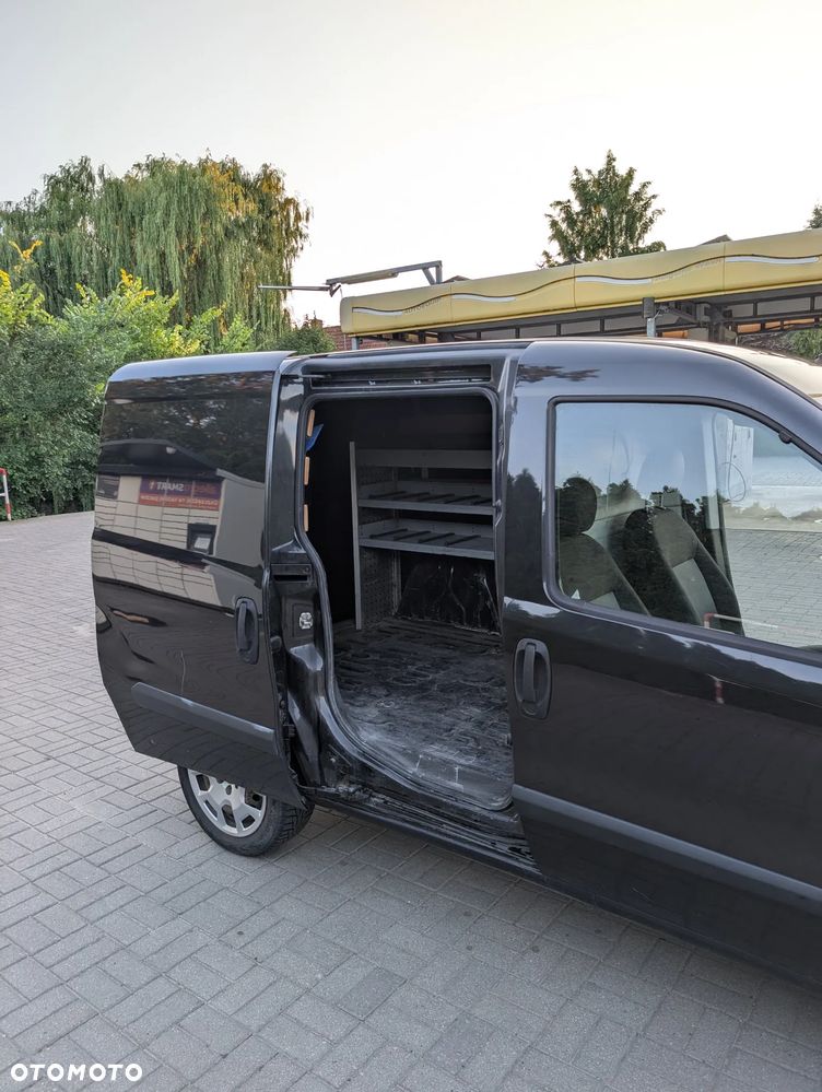 Fiat Doblo - 10