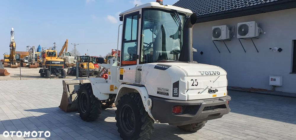 Volvo L30G - 2