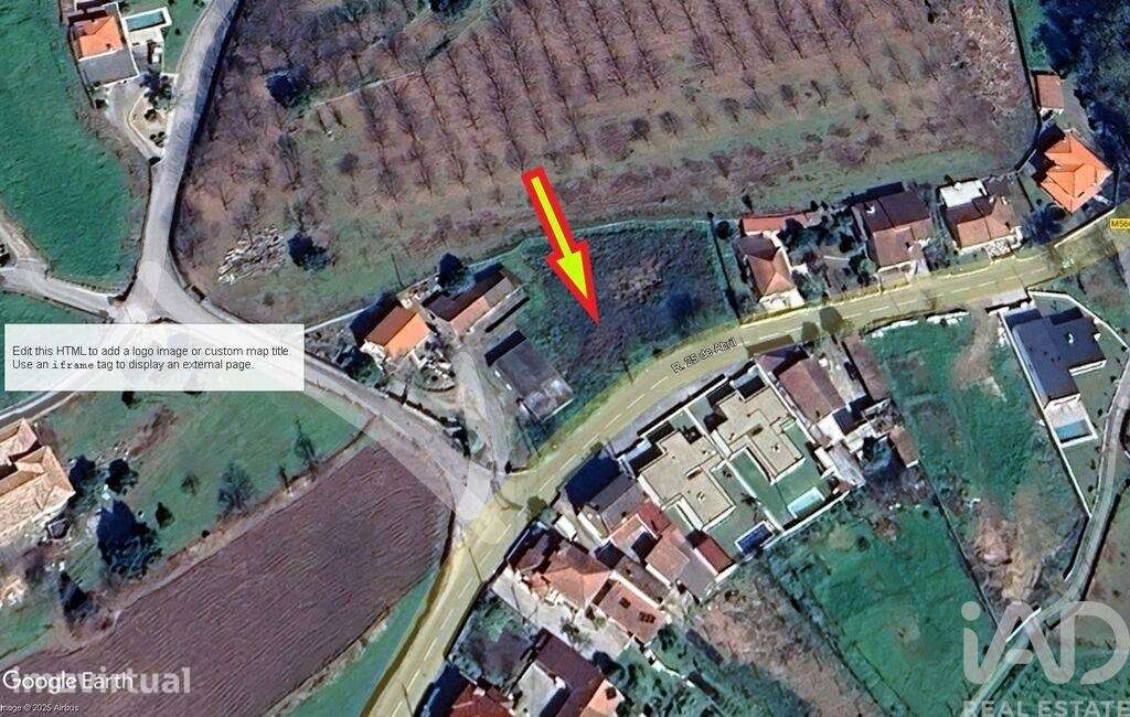 Casa / Villa T3 em Lage de 235,00 m2 - Grande imagem: 2/5