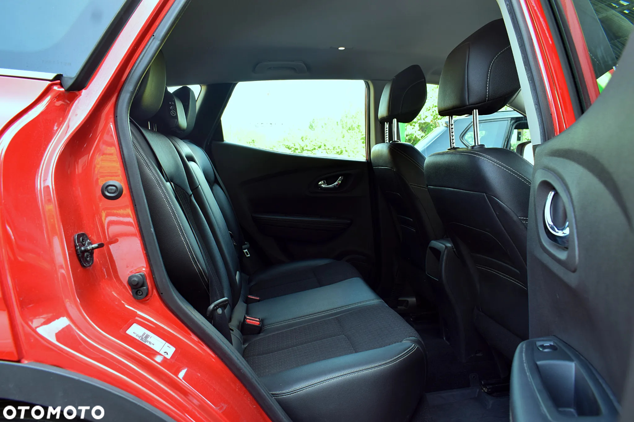 Renault Kadjar 1.2 Energy TCe Limited - 7