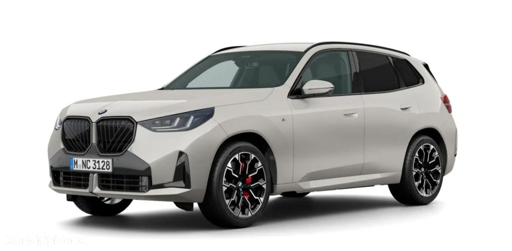 BMW X3 - 1
