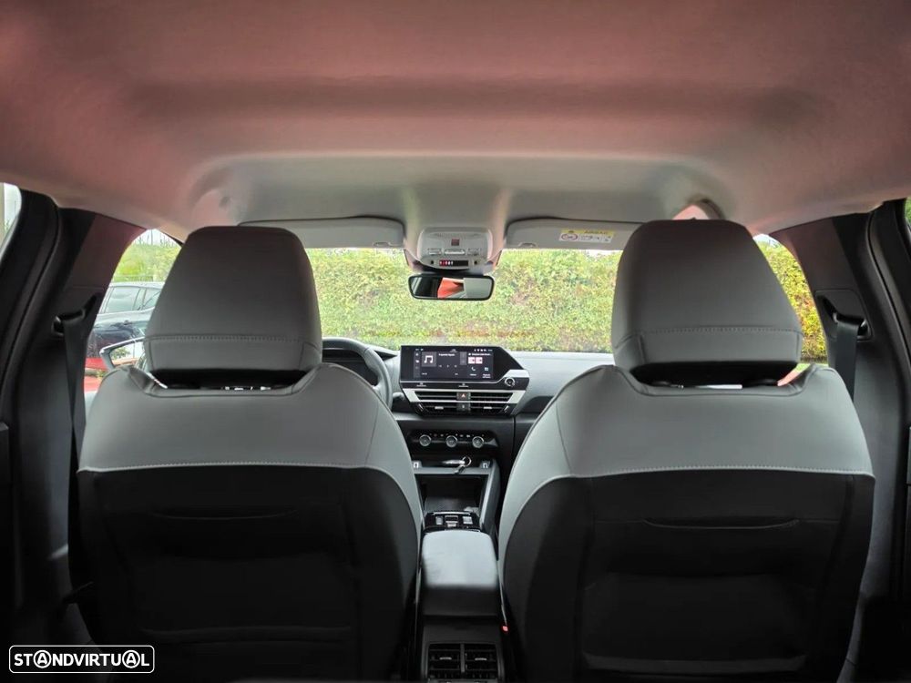 Citroën C4 1.2 PureTech Shine Pack EAT8 - 6