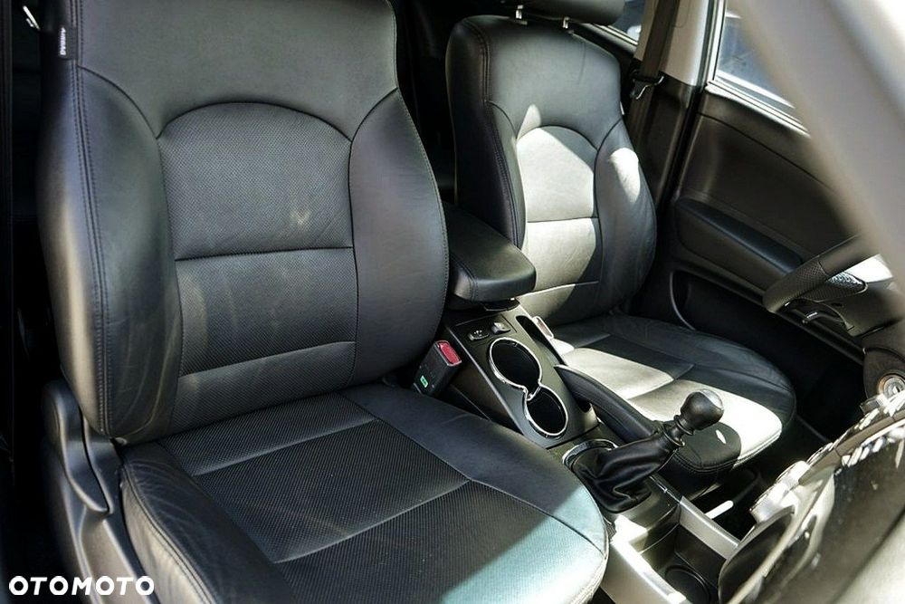 SsangYong/KGM Korando - 17