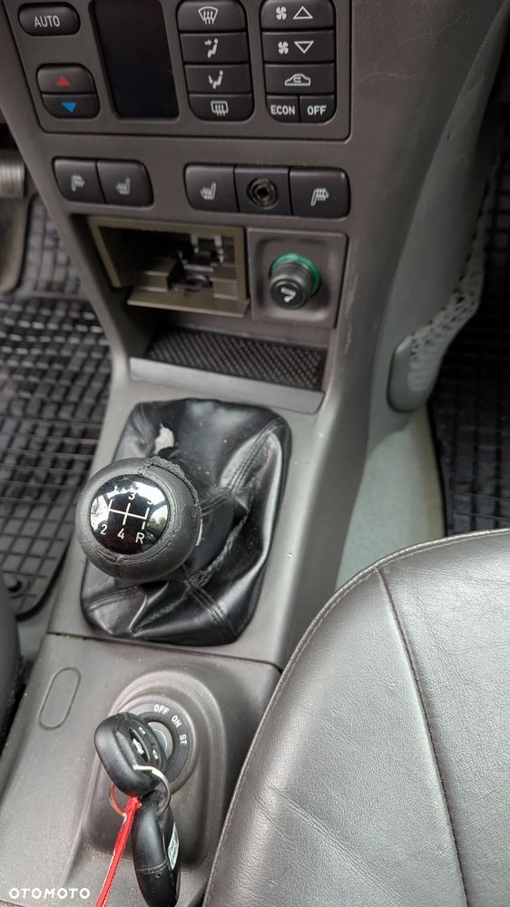 Saab 9-3 - 19