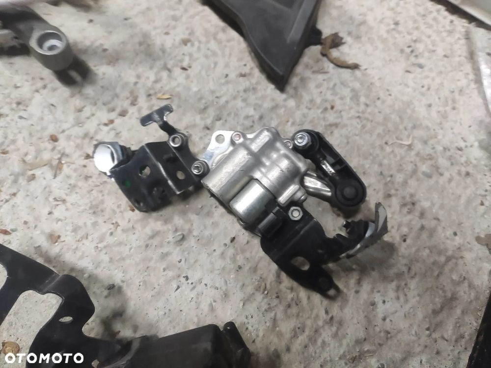 EU Honda CBR 1000RR SC59 Osłona Pompa Moduł Set Wtryski Amortyzator Czujnik Inne - 4