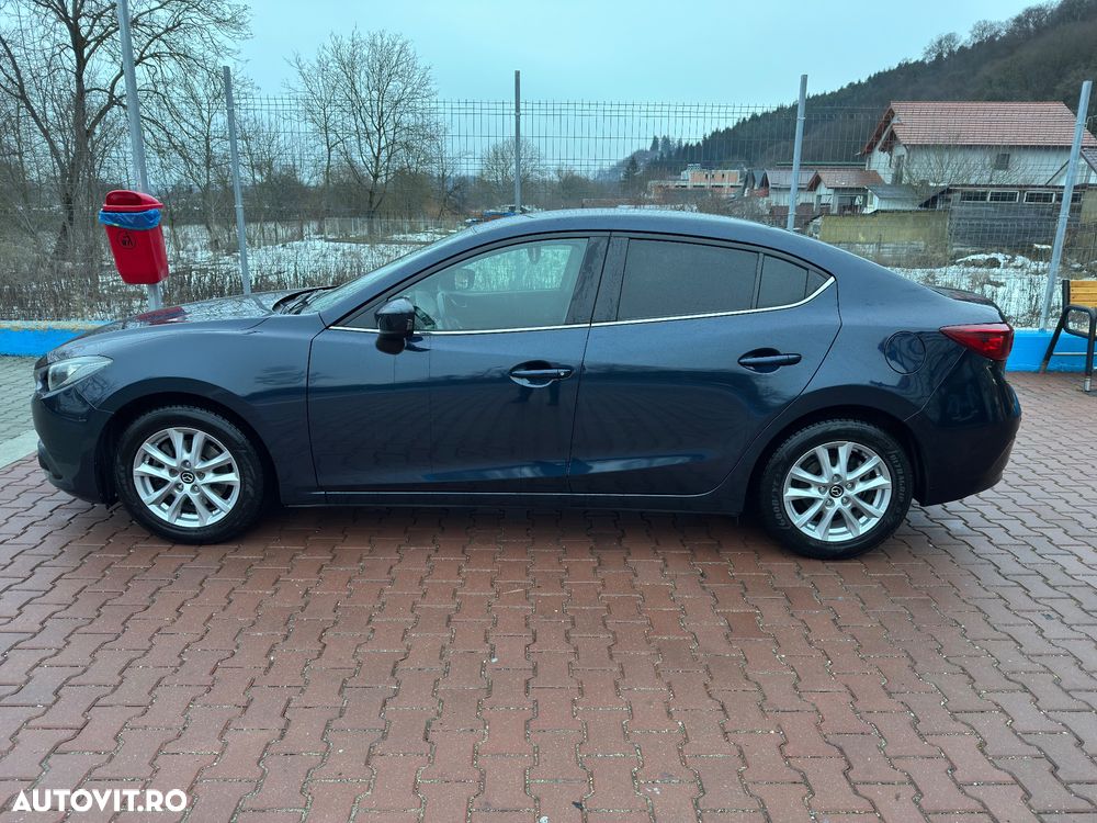 Mazda 3 SKYACTIV-G 120 Center-Line - 5