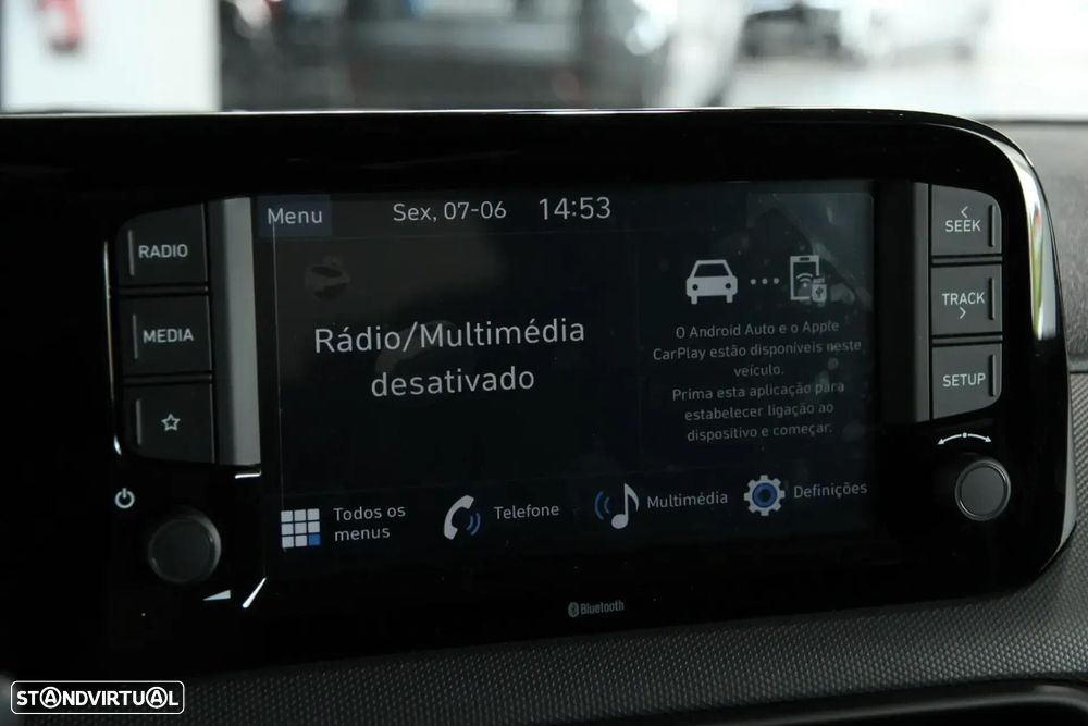 Hyundai i10 1.0 Comfort - 9