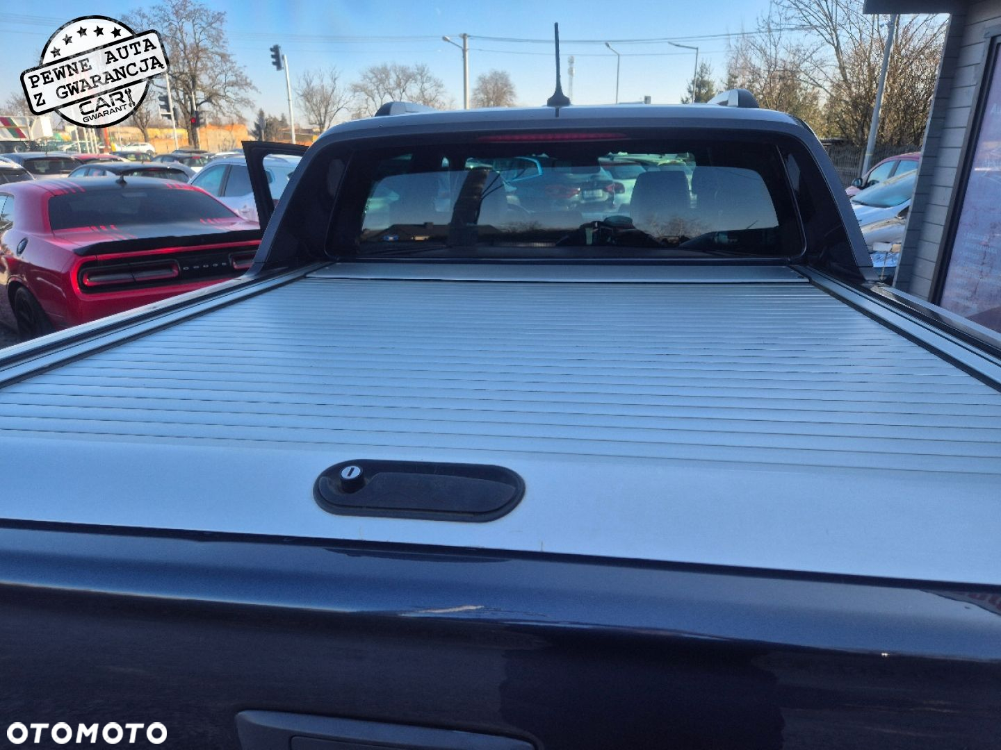 Ford Ranger - 21
