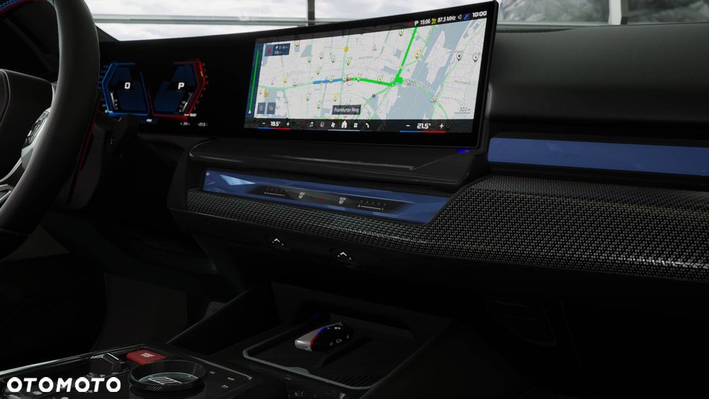BMW M5 - 14