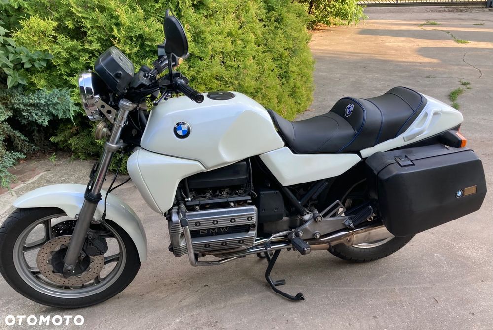 BMW K - 1