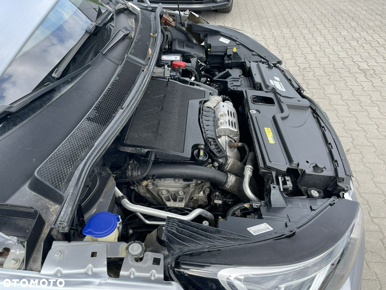 Opel Grandland X 1.2 Start/Stop Automatik Edition - 15