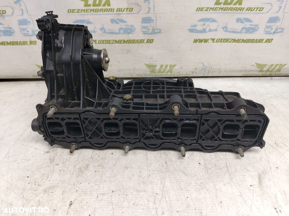 Galerie de admisie 2.2 cdi om651 a6510900037 Jeep Compass 1 [facelift - 1