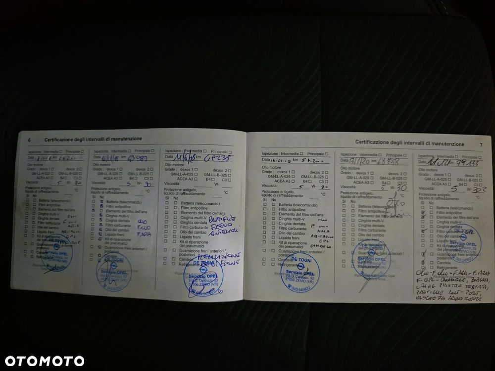 Opel Mokka 1.4 T Cosmo S&S EU6 - 37