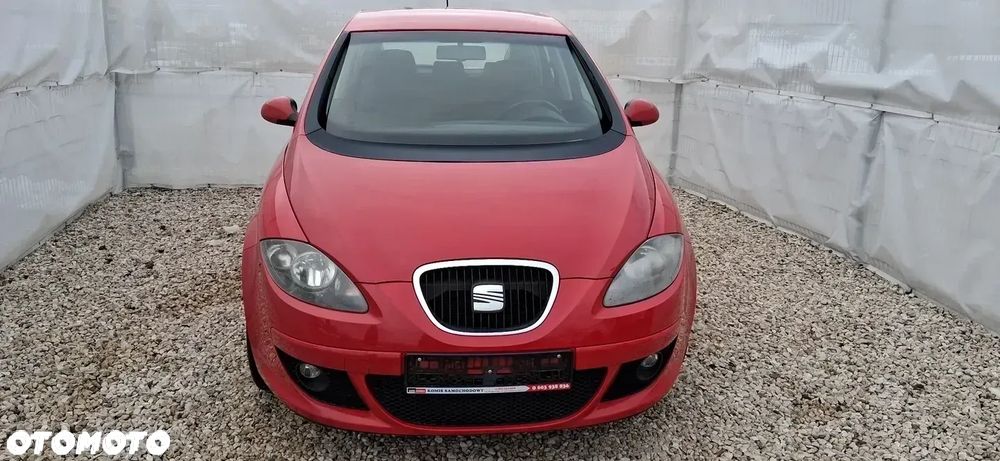 Seat Altea