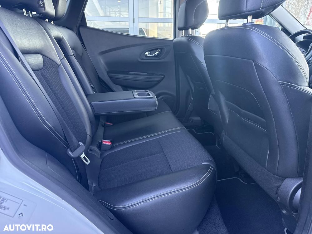 Renault Kadjar Energy dCi 130 Business - 21