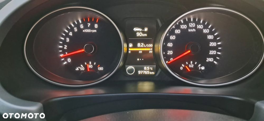 Kia Sportage 1.6 GDI Business Line 2WD - 30