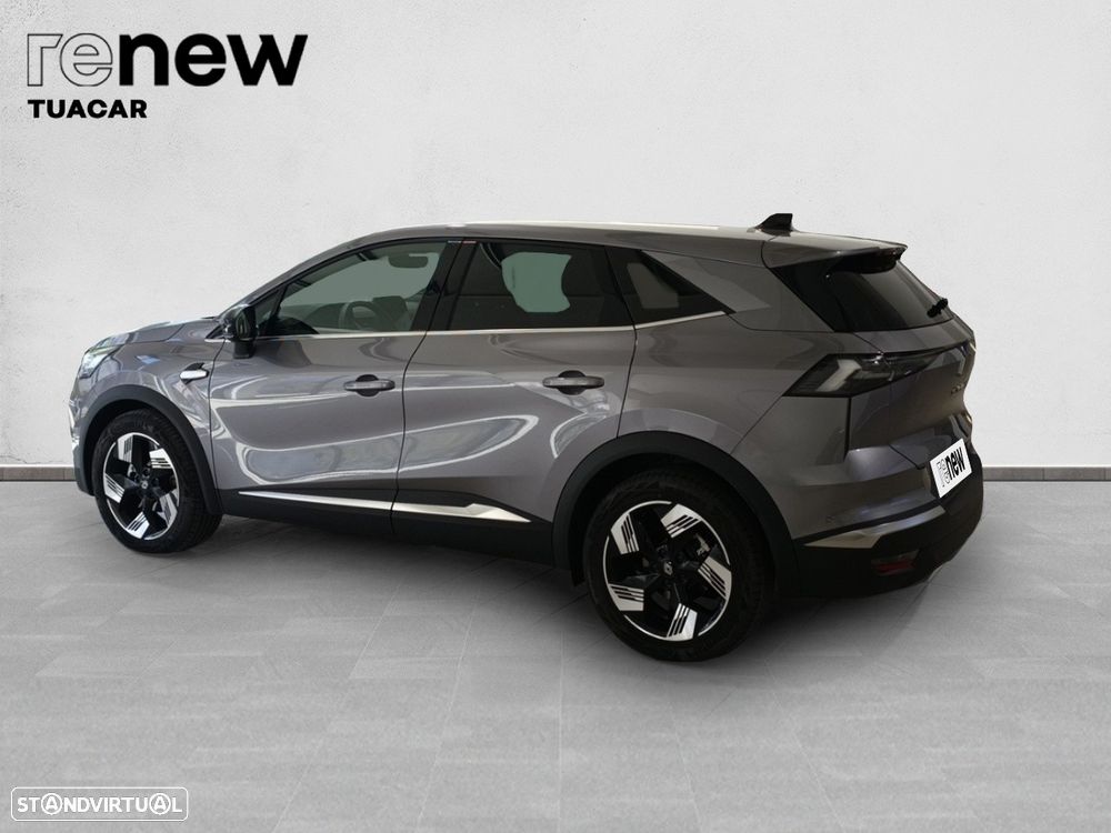 Renault Symbioz 1.3 Mild Hybrid Techno EDC - 7
