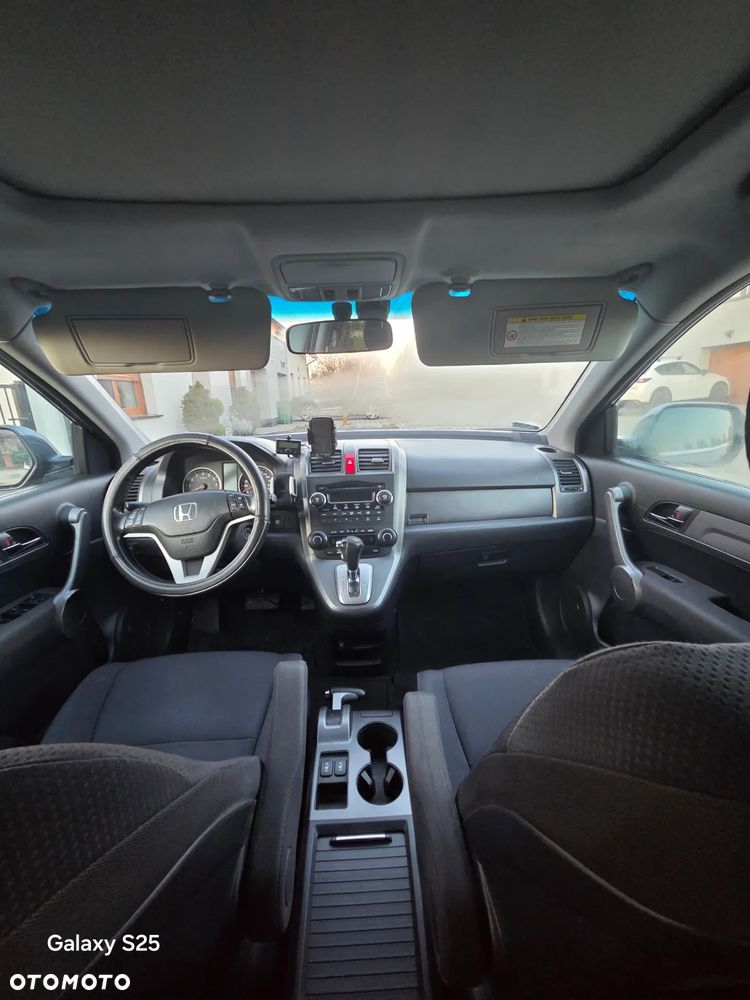 Honda CR-V 2.0i-VTEC Automatik Comfort - 16