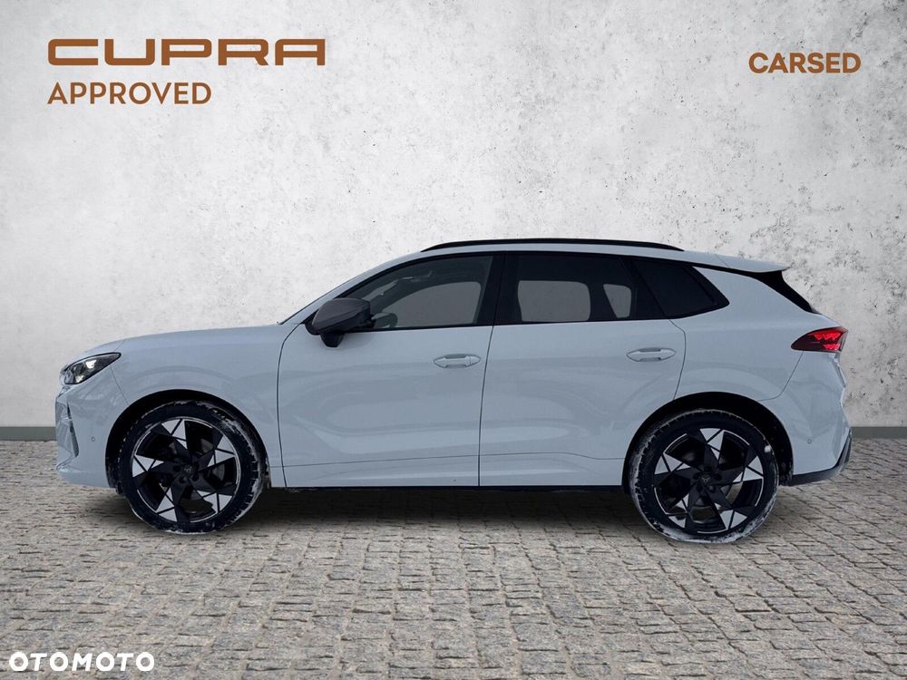 Cupra Terramar 2.0 TSI 4Drive VZ DSG - 3