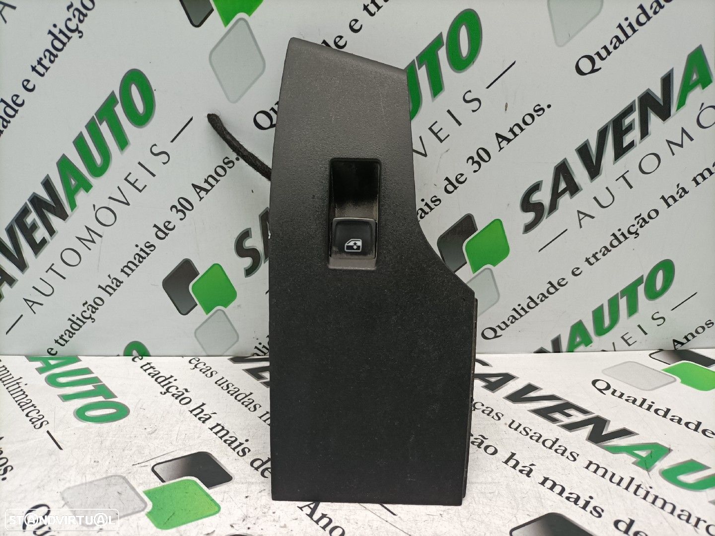 Botão / Botões / Comutador Vidro Esq Seat Ibiza V (Kj1) - 1