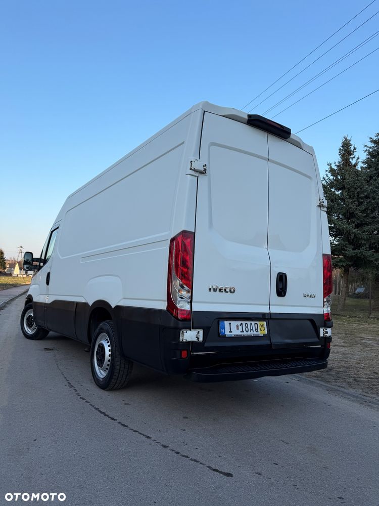 Iveco Daily - 9