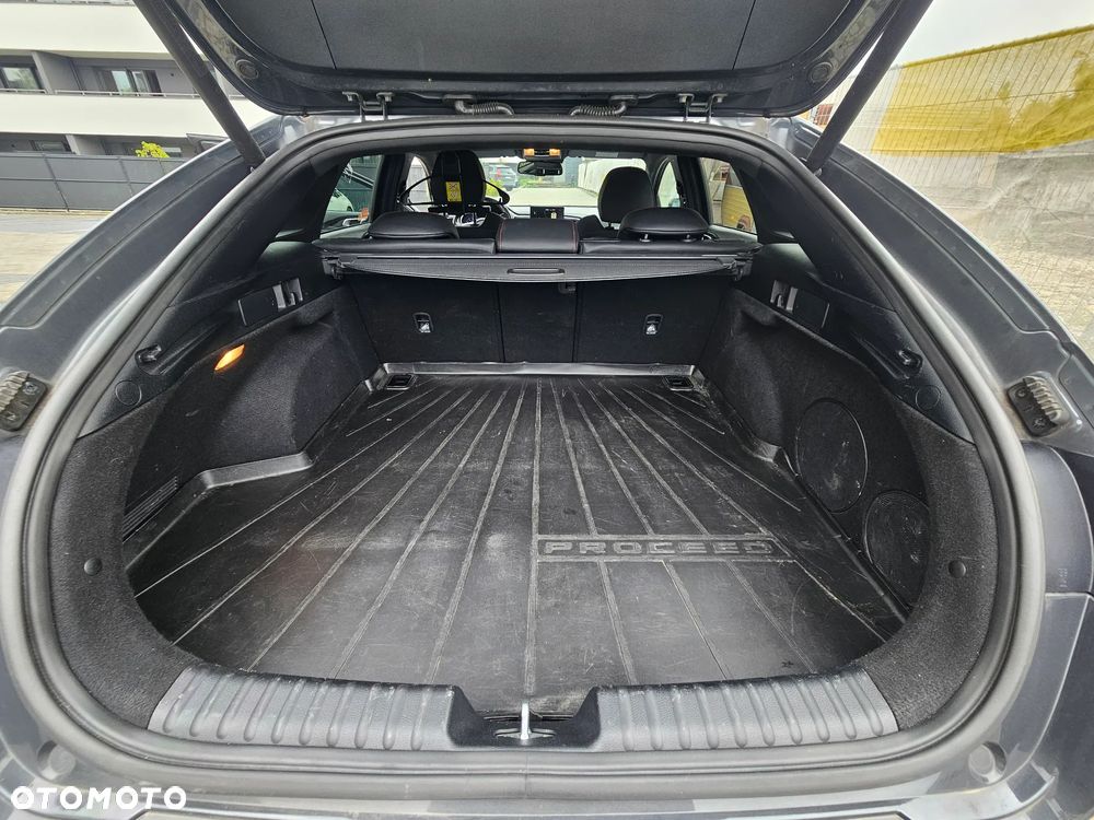Kia ProCeed 1.6 T-GDI GT DCT - 23