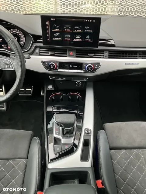 Audi A5 Coupé 45 TFSI Quattro S tronic - 19